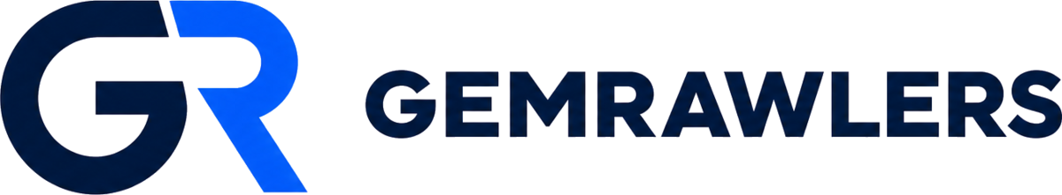 Gemrawlers